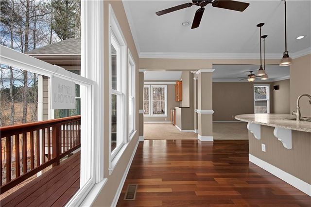 131 Treadstone Lane, Dallas, GA 30132