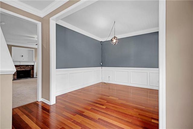 131 Treadstone Lane, Dallas, GA 30132