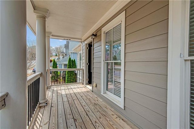 131 Treadstone Lane, Dallas, GA 30132