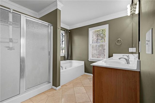 131 Treadstone Lane, Dallas, GA 30132