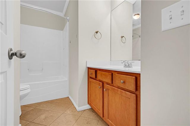 131 Treadstone Lane, Dallas, GA 30132