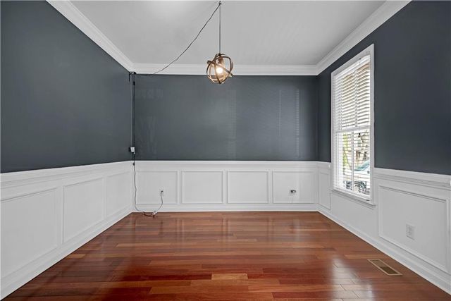 131 Treadstone Lane, Dallas, GA 30132