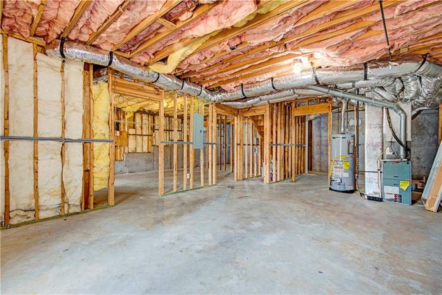 131 Treadstone Lane, Dallas, GA 30132