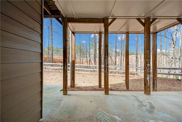 131 Treadstone Lane, Dallas, GA 30132