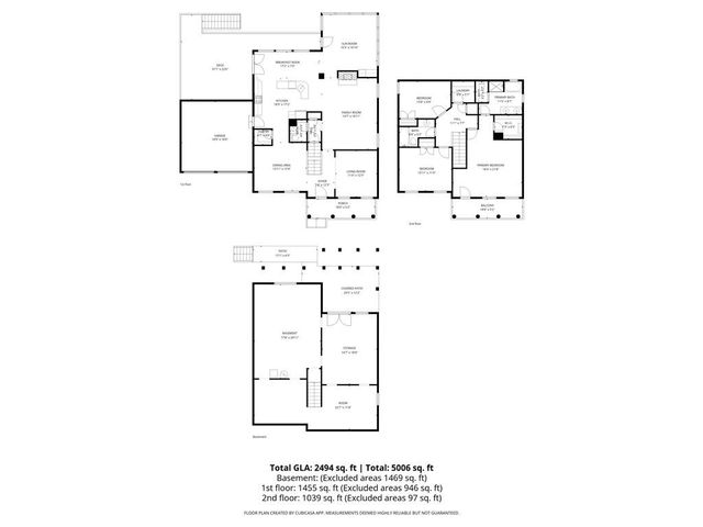131 Treadstone Lane, Dallas, GA 30132
