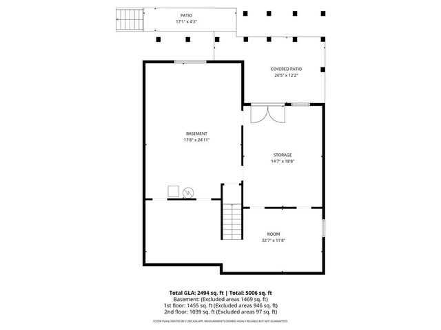 131 Treadstone Lane, Dallas, GA 30132