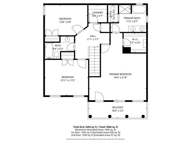 131 Treadstone Lane, Dallas, GA 30132