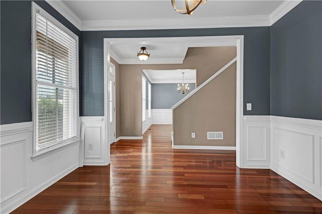 131 Treadstone Lane, Dallas, GA 30132