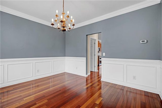 131 Treadstone Lane, Dallas, GA 30132