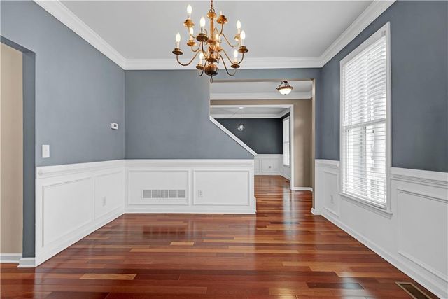 131 Treadstone Lane, Dallas, GA 30132