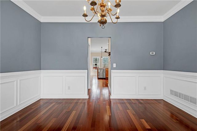 131 Treadstone Lane, Dallas, GA 30132