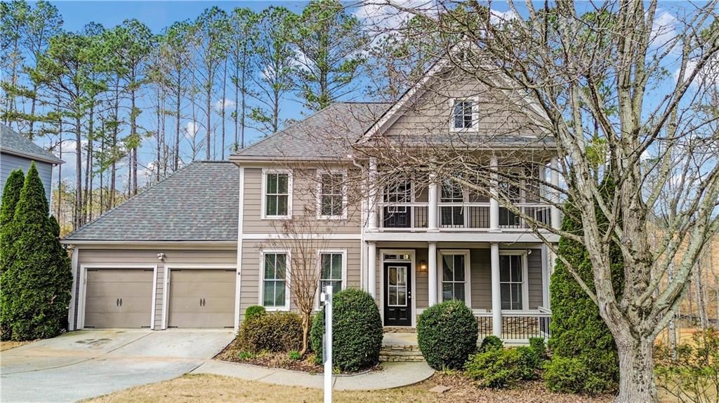 131 Treadstone Lane, Dallas, GA 30132