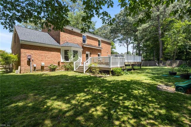 846 Jo Anne CIR, Chesapeake, VA 23322