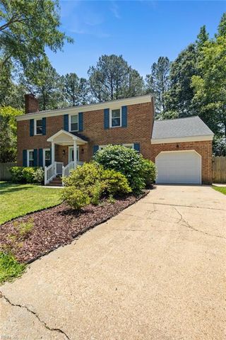 846 Jo Anne CIR, Chesapeake, VA 23322