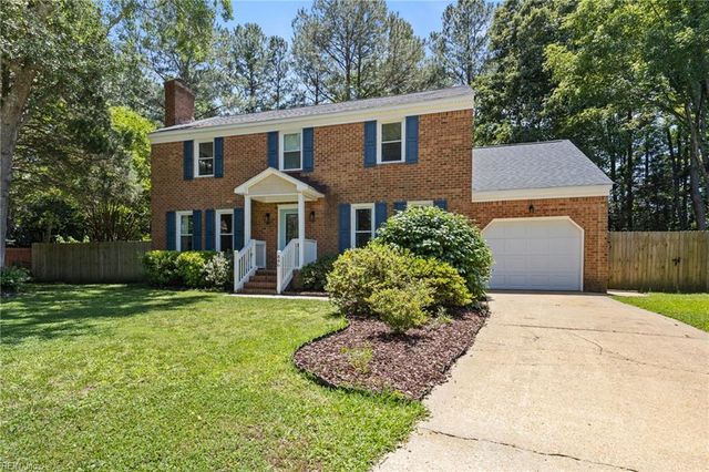 846 Jo Anne CIR, Chesapeake, VA 23322