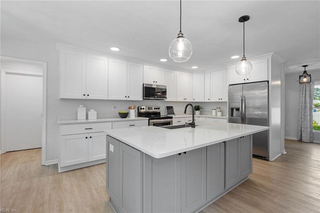 846 Jo Anne CIR, Chesapeake, VA 23322