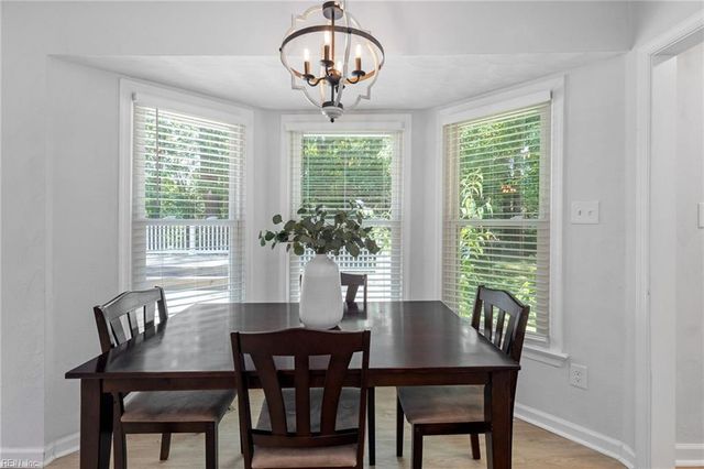 846 Jo Anne CIR, Chesapeake, VA 23322