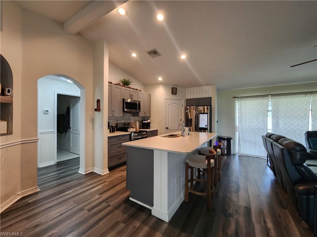 1727 NE 34th ST, CAPE CORAL, FL 33909 — photo 3