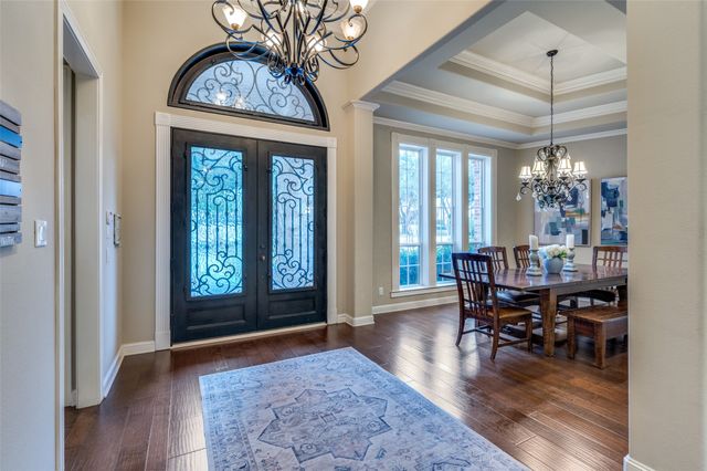 4 Rushing Meadow Court, Dalworthington Gardens, TX 76016