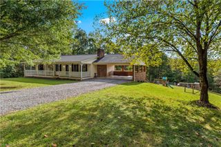 1627 Stony Knoll Road, Dobson, NC 27017