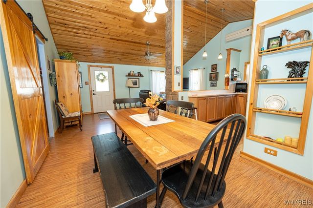 145 Arthur Avenue, Evans, NY 14006