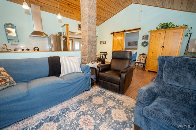 145 Arthur Avenue, Evans, NY 14006