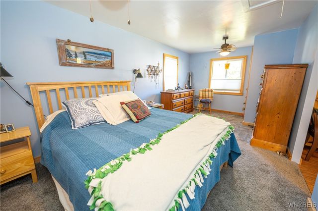 145 Arthur Avenue, Evans, NY 14006