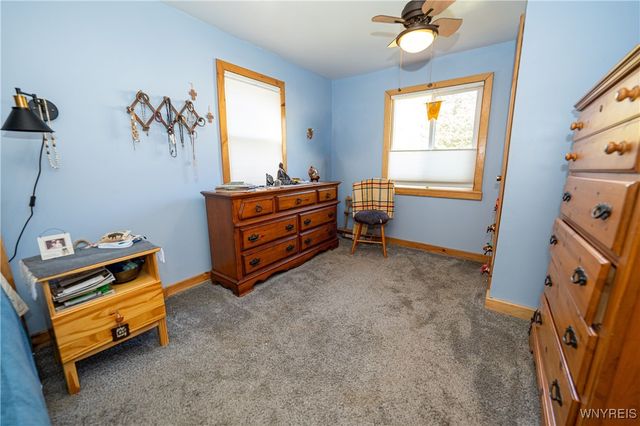 145 Arthur Avenue, Evans, NY 14006