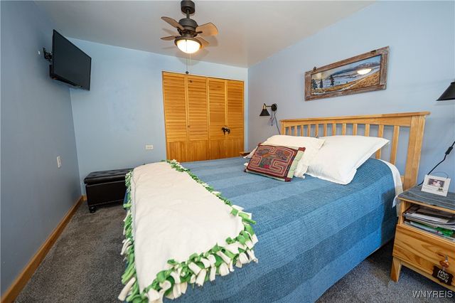 145 Arthur Avenue, Evans, NY 14006