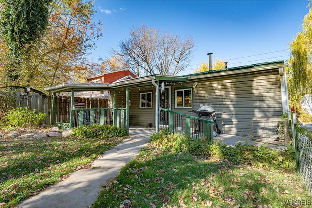 145 Arthur Avenue, Evans, NY 14006