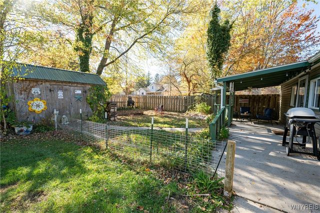 145 Arthur Avenue, Evans, NY 14006