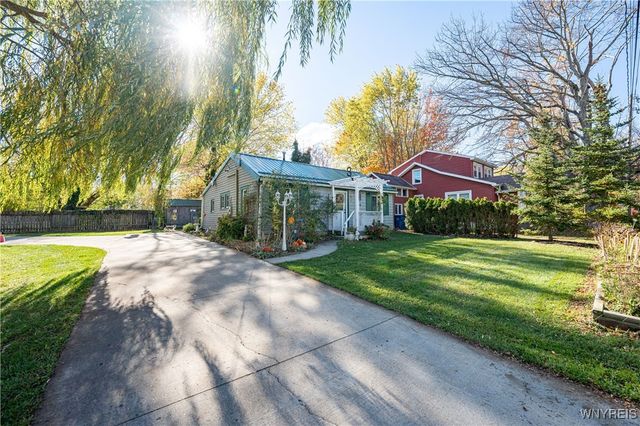 145 Arthur Avenue, Evans, NY 14006