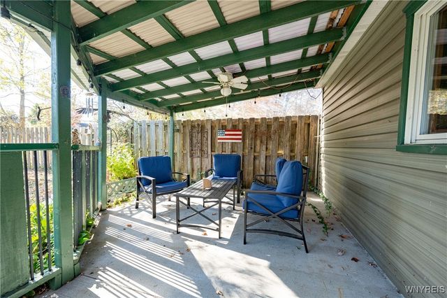 145 Arthur Avenue, Evans, NY 14006