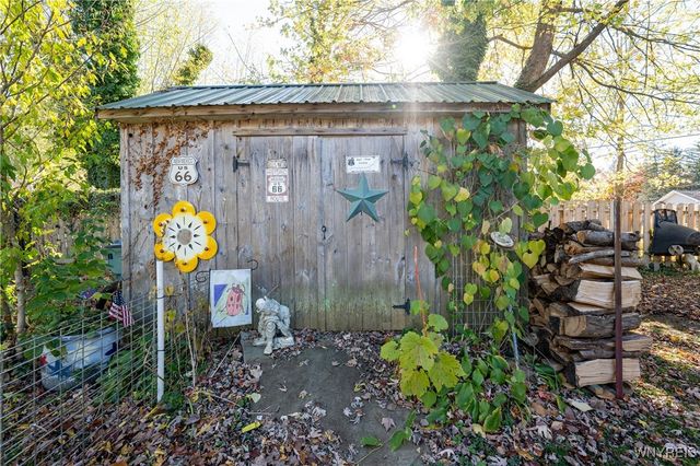 145 Arthur Avenue, Evans, NY 14006