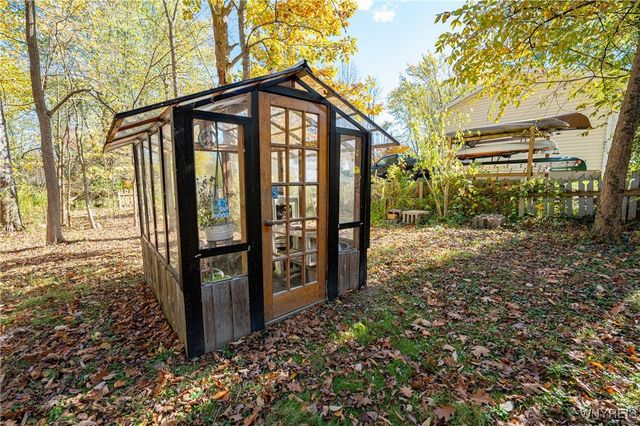 145 Arthur Avenue, Evans, NY 14006