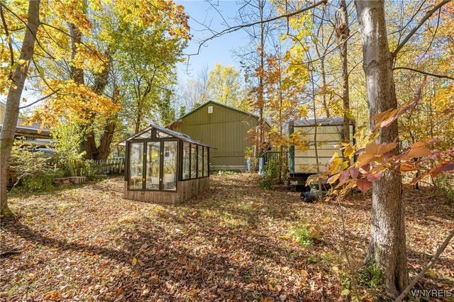 145 Arthur Avenue, Evans, NY 14006