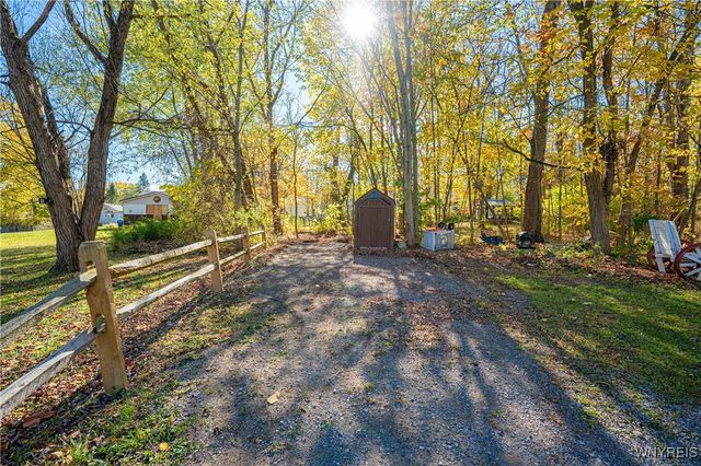 145 Arthur Avenue, Evans, NY 14006