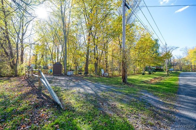 145 Arthur Avenue, Evans, NY 14006