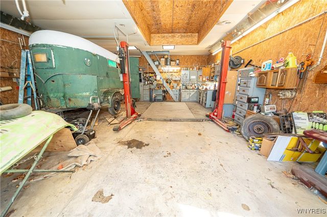 145 Arthur Avenue, Evans, NY 14006