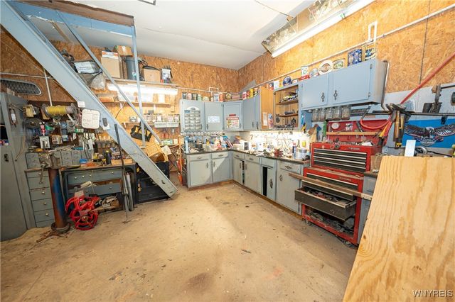 145 Arthur Avenue, Evans, NY 14006