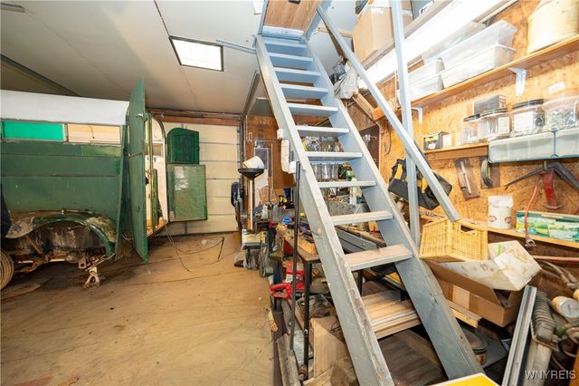 145 Arthur Avenue, Evans, NY 14006