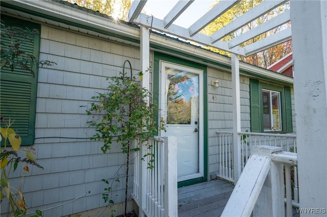 145 Arthur Avenue, Evans, NY 14006