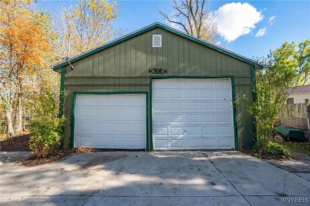 145 Arthur Avenue, Evans, NY 14006