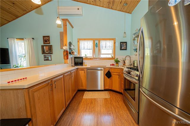 145 Arthur Avenue, Evans, NY 14006