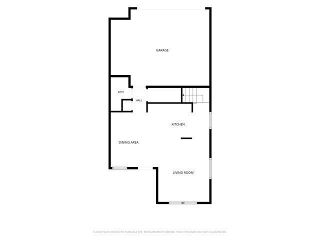 1583 Fiji Street, Dallas, TX 75203