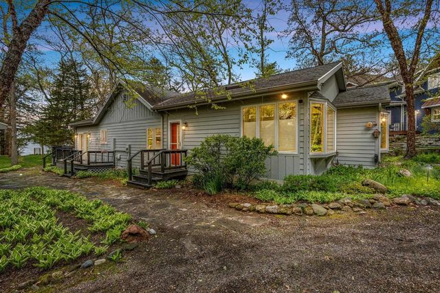 W1834 Sandstone Avenue, Green Lake, WI 54941