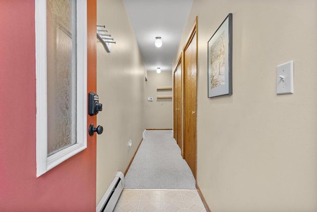 W1834 Sandstone Avenue, Green Lake, WI 54941