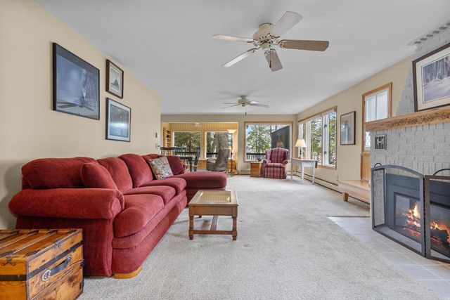 W1834 Sandstone Avenue, Green Lake, WI 54941