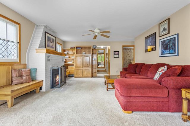 W1834 Sandstone Avenue, Green Lake, WI 54941