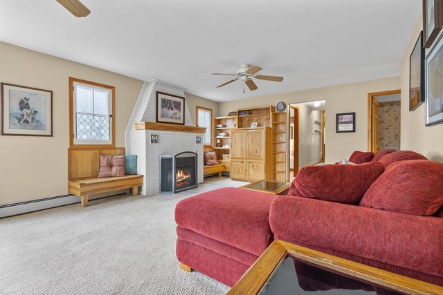 W1834 Sandstone Avenue, Green Lake, WI 54941